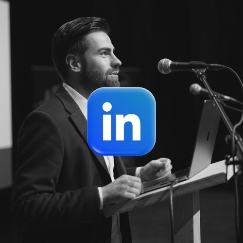 Linkedin Contact Sola