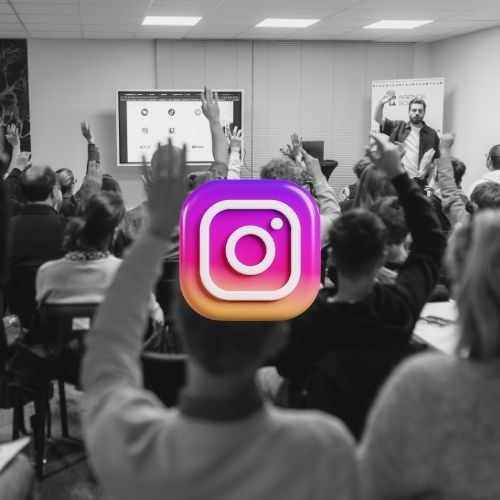 Agence Sola Instagram contact
