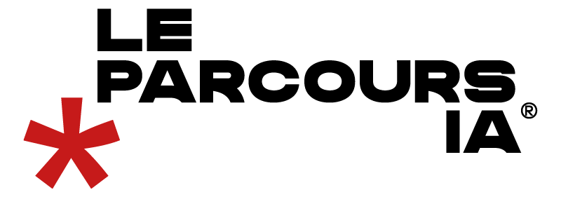 Logo Le Parcours IA
