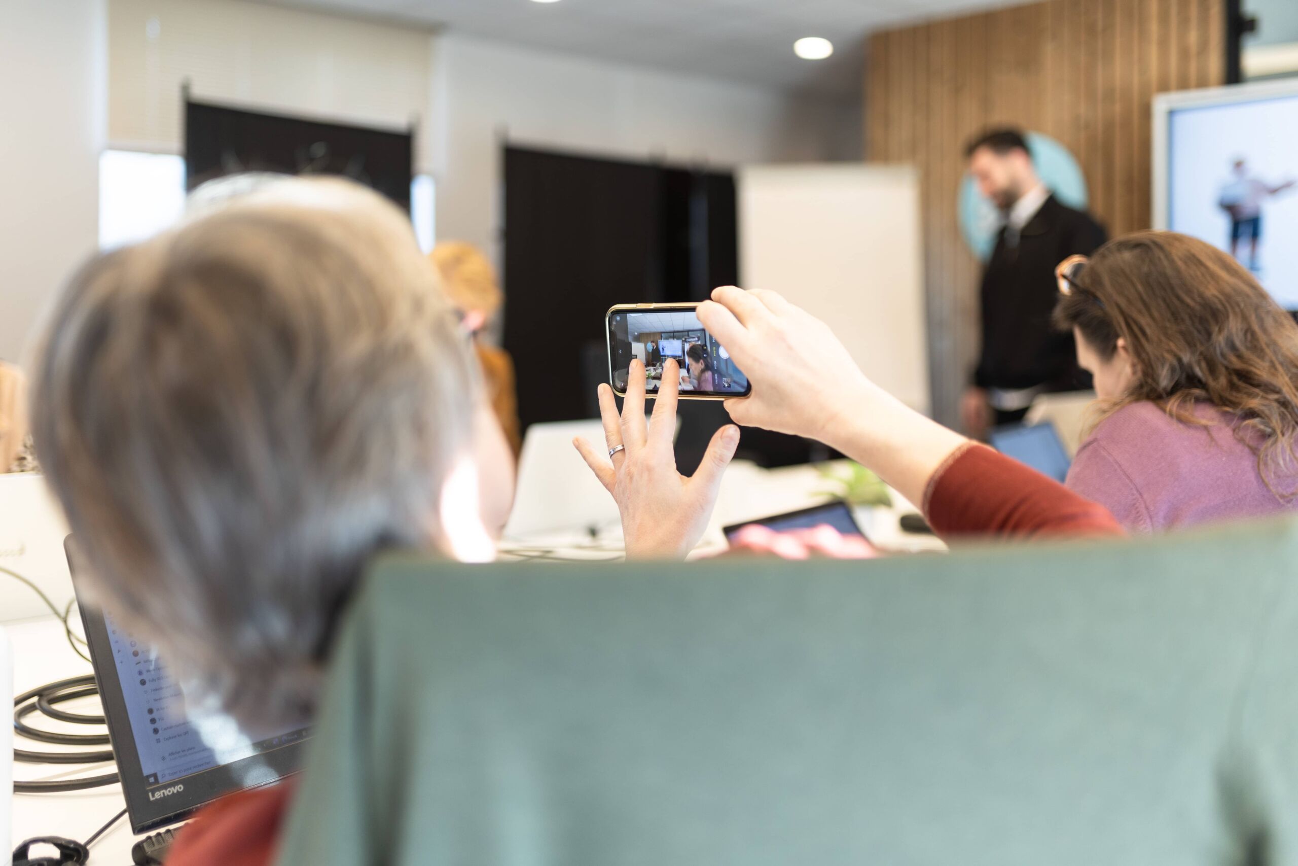 formation ia pour pme